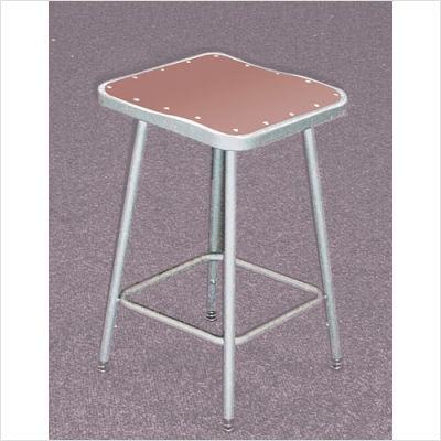Picture of National Public Seating 6324 Sceince Lab Stools