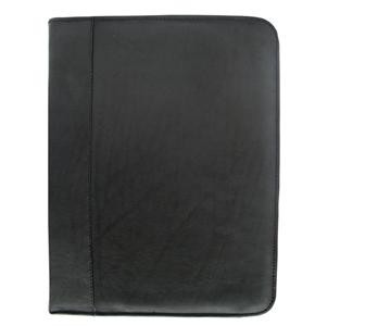 9014-BLK Black Three-Ring Binder