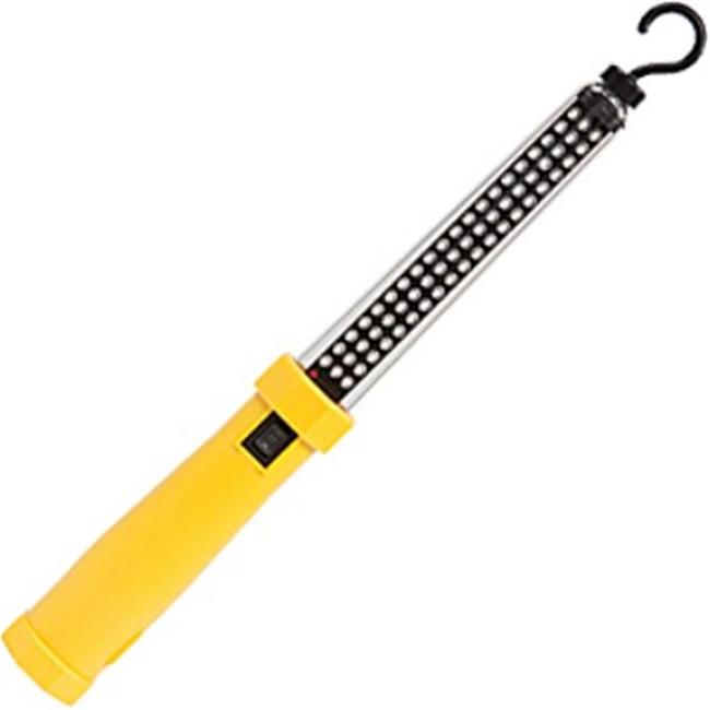 Bayco Lighting BAYSLR-2166 66 LED Dual Function Rechargeable Worklight