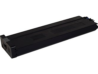 Picture of Sharp Compatible  MX45NTBA Mx-3501N Black Aftermarket Toner Cartridge
