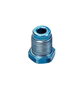 Picture of S.U.R. & R. SRRBR240 M12 x 1.0 Bubble Flare Nut