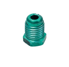 M13 x 1.5 Bubble Flare Nut