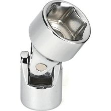 K-D Tools KD 80333 GearWrench .38in. Drive 6 Pt. Flex Socket- 10mm