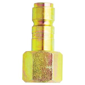 Milton MIL1820 .38" FEMALE G-STYLE PLUG