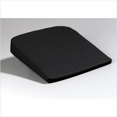 Picture of  A1000BK Large Wedge Black