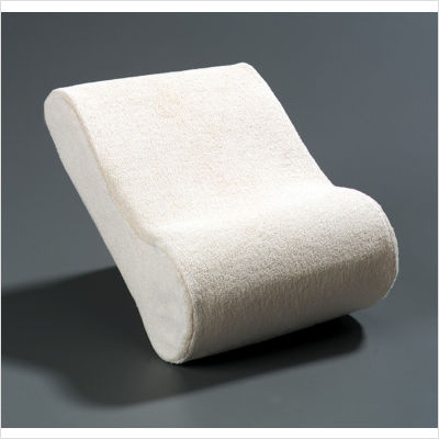 Picture of  BNTR Betterneck Memory Foam Travel Pillow