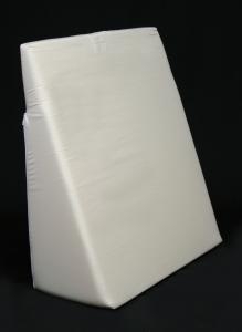 Picture of  SRBW-12 Bed Wedge Regular Foam 12&amp;quot; cotton cover