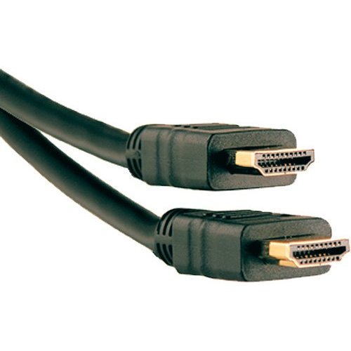 Picture of Axis 41204 Hdmi Cable (9 Ft) (Audio Video Access Packaged / Dvi &amp; Hdmi Cables)