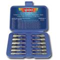 Vim Products VIMNSM100 Metric Power Drive Nut Setter Master Set 6-14Mm Vim Products VIMNSM100 Metric Power Drive Nut Setter Master Set 6-14Mm