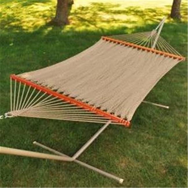 Algoma 4910 2-Point Caribbean Hammock