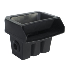Blue Thumb  10 in. Cascade Box Retail-Friendly