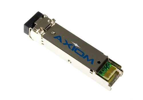 Picture of Axiom Memory Solution-Lc SFP-10G-SR-AX Axiom 10Gbase-Sr Sfp+ Module For Mmf
