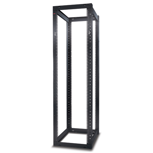 Picture of American Power Conversion AR203A Netshelter 4 Post Open Frame Rack
