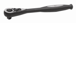 GY1872BRQ 3/8" Drive 72 Tooth Quick Release Ratchet with Hanger