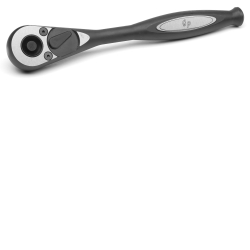 1-2 Drive 24 Tooth Quick Release Ratchet