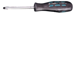 K Tool International KTI16203 Screwdriver Slotted 3In.