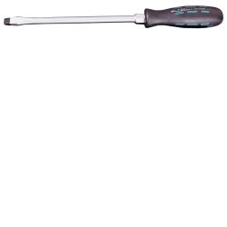 K Tool International Slotted Screwdriver 8" Blade (KTI-16208)