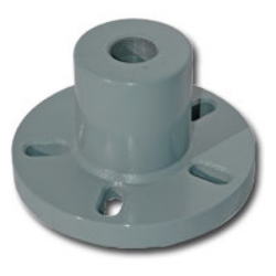 Optional 5 Bolt Head