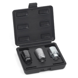 KDT3963 3Pc Exhaust Manifold Set