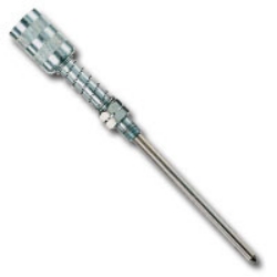 Lincoln Industrial G901 Grease Needle Nozzle 4 Inch