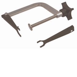 Valve Spring Compressor 3-4 To 1-1-16In.