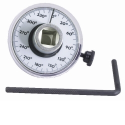 OTC OTC4554 9D x 4W x 2W Torque Angle Gauge