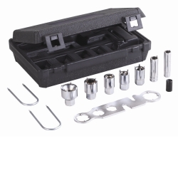4711 Radio-Antenna Socket Set