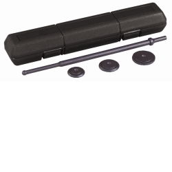 4604 4 Pack Tool Pneumatic Frost Plug Remover/Installer Set