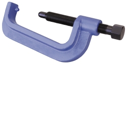 7822A Torsion Bar Unloading Tool Gm K-35 Series Trucks