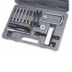 7927A Steering Wheel Remover/Lock Plate Compressor Set