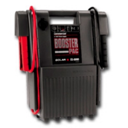 Booster Pak Hd 600Amps- 3000 Peak Amp