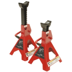 Jack Stand 3 Ton- Pair