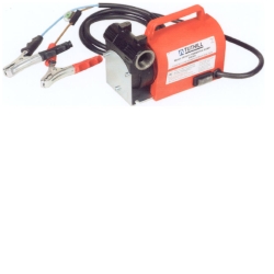 Picture of Tuthill Transfer FILFR1612 Dc Rotary Vane Pump