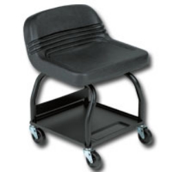 Picture of Whiteside Mfg WHIHRS Creeper Seat-High Back