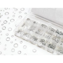 Performance Tool W5218 720pc Washer Assortment