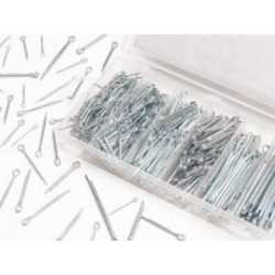 Performance Tool Cotter Pin Assortment - 560 Piece