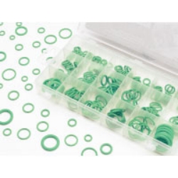 Performance Tool W5201 270 Pc Hnbr O-Ring Assortment