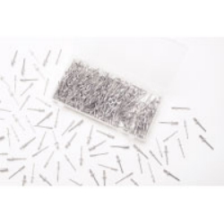 Performance Tool W5228 Aluminum Rivet Assortment Tool Set in a Re-Sealable Case