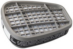 Picture of 3M Automotive Products 3M 7046 ORGANIC VAPOR CARTRIDGE