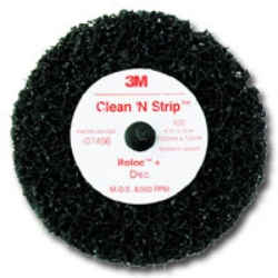 MMM7466 Clean & Strip For D-Grinder Mos 8000Rpm Ea.