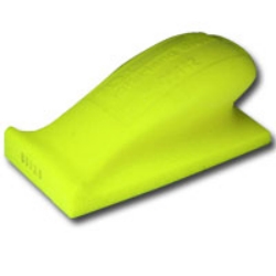 Sanding Block Soft Hand 2 3-4In X 5In