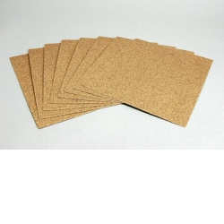 MMM2118 Paper Sheets Production 9 Inch X 11 Inch 40D 50-Sl