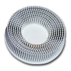 MMM7529 Disc Roloc Bris 120Gr 3In 10-Box White