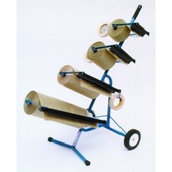 ALC33004 Masking Paper Tree Four Bar