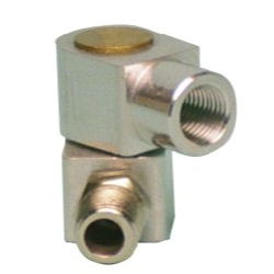 Picture of Astro Pneumatic AST3SB10 Coupler Air 3 Way Swivel 160Psi