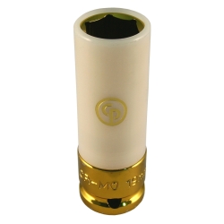 5 Inch Dr 19Mm Thin Wall Wheel & Nut Skt