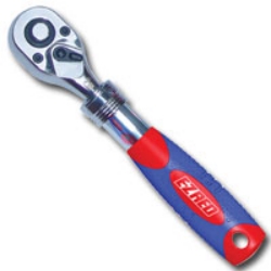 Picture of E-Z Red EZRMR14 .25 Inch Extendable Ratchet