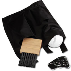 Macgregor  Umpire Pack No.2 Baseball-Softball Baseball Accessories
