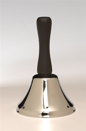 Picture of Ashley ASH10050 Steel Hand Bell
