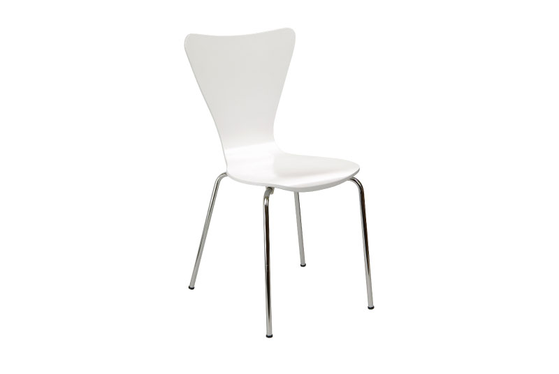 Picture of Legare Furniture CHWP-110 Bent Plywood Chair